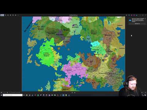 Rise from Ruin - Age of Wonders IV