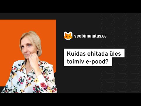 Video: Kuidas on kodifitseerimine üles ehitatud?