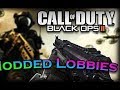 (PS3) BO2 Free XP and Camo Lobby+ Modded Account Giveaways!!? #RoadTo4.1k