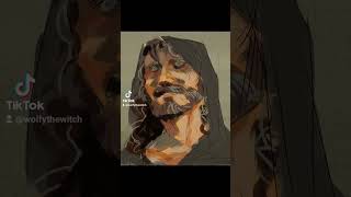 Odysseus painting sketch vs final
Odysseus painting sketch vs final Odysseus painting sketch vs final