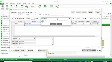 Sage 100 Custom Manufacturing Product Configurator and More...