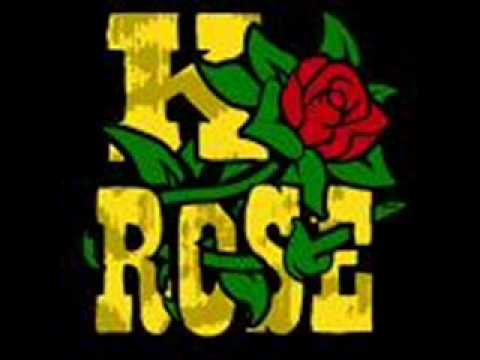 K-ROSE-Statler Brothers Bed of roses-GTA San Andreas.wmv