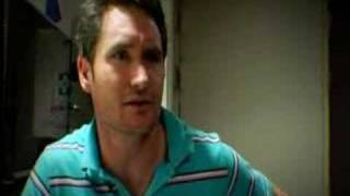 The Chasers War On Everything - The Adelaide Aristocrats