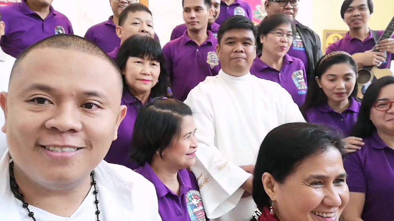Saints Peter & Paul Roman Catholic Church | Buhay OFW sa Oman | J.R ALMANON CHANNEL
