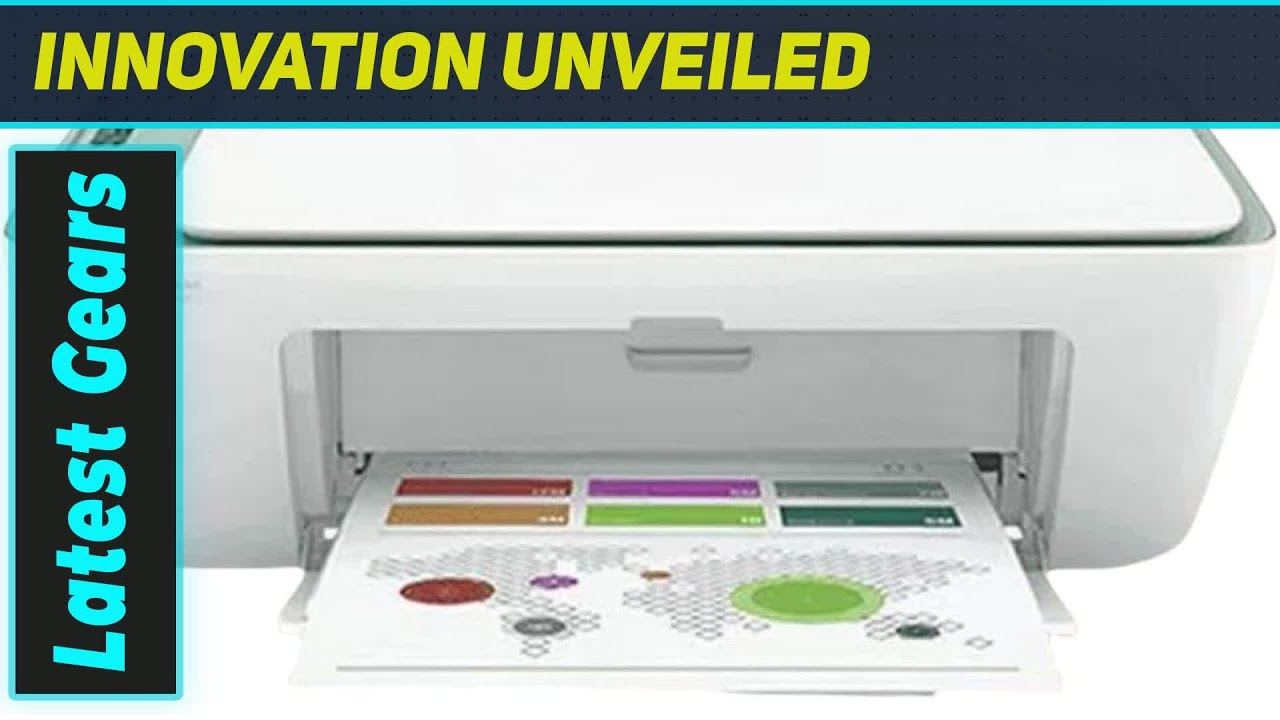 ReviewM7 Office Document Scanner: Your Ultimate Wireless Workflow Upgrade!