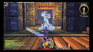 Neverwinter Beta Weekend 3 PC