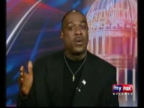 Casey Anthony: Full Interview With Rod Wheeler