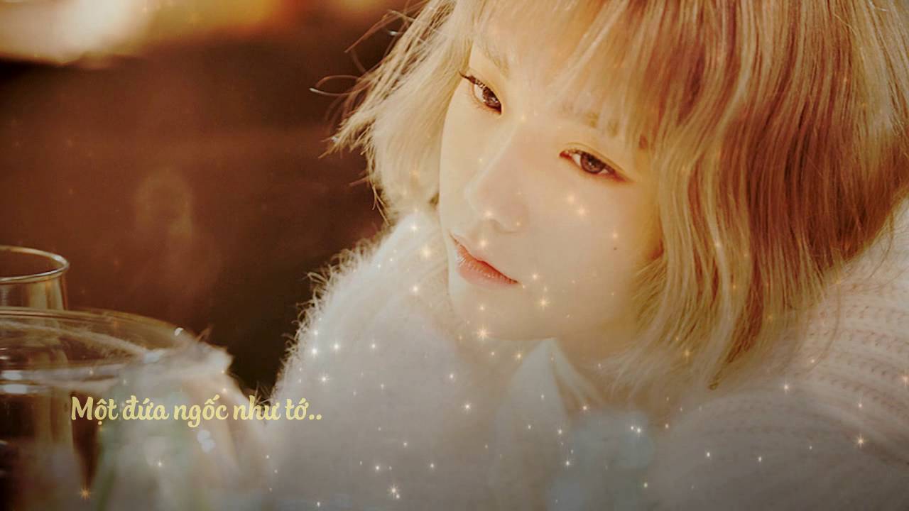 [Vietsub] Farewell - Taeyeon (SNSD Girls' Generation) - YouTube