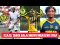 BALAA YANGA USAJILI WA NYOTA HAWA KUTUA DIRISHA KUBWA ENG AMWAGA MAMILION KUWANASA NYOTA 