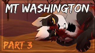 Mt. Washington // Badgernight MAP [Part 3]