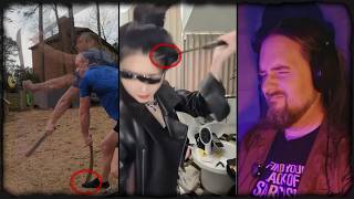 Full These Accidents with Blades Can Teach You Something Update