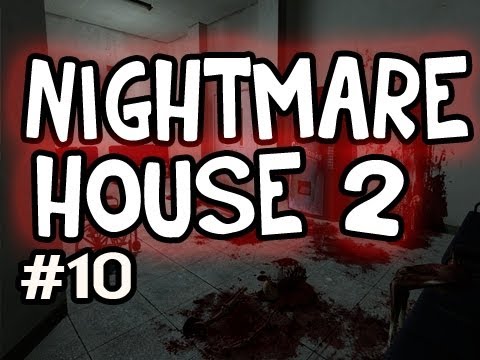 Bild från Nightmare House 2 Walkthrough w/Nova: Ep.10 FINAL BATTLE