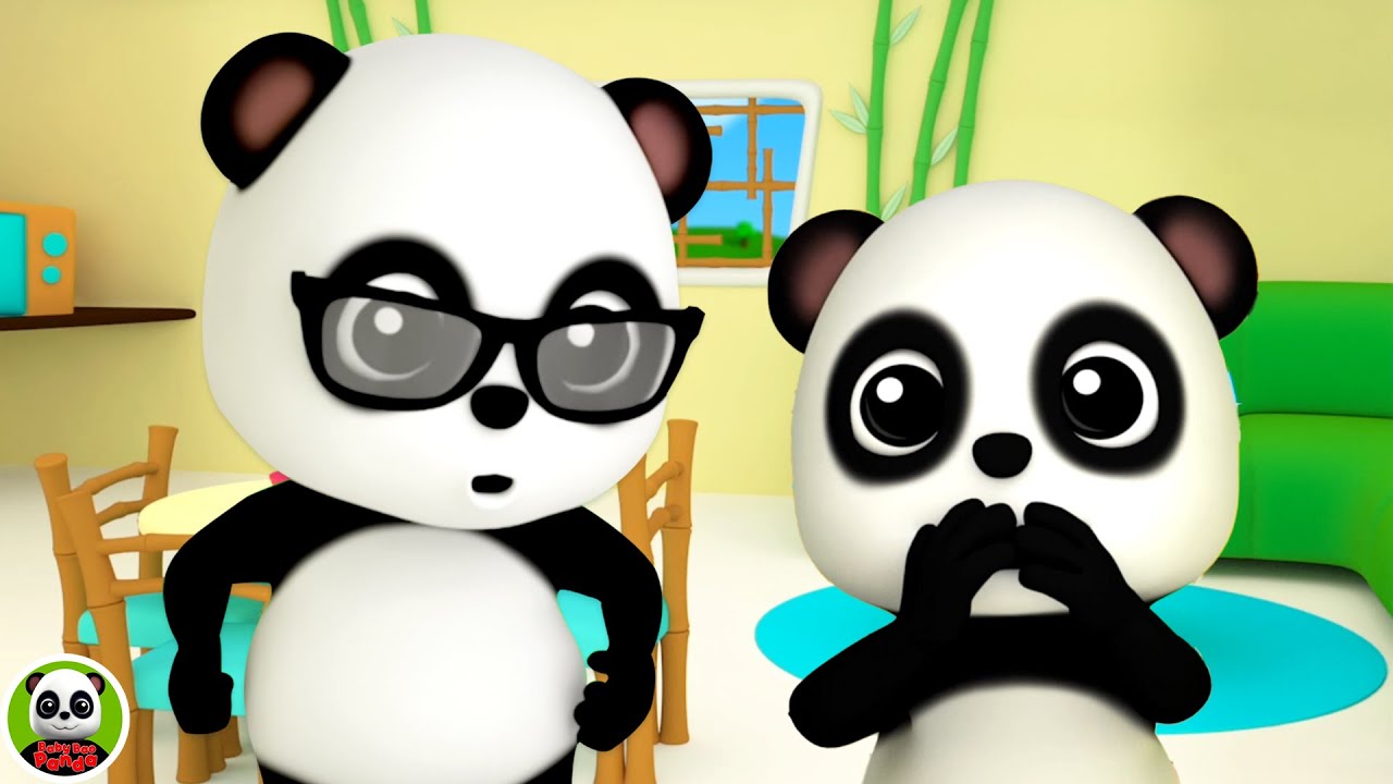 Johny Johny Yes Papa Nursery Rhyme & Preschool Kids Songs - YouTube
