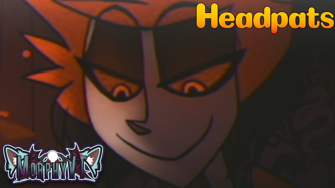 【ASMR】 Alastor lets you headpat him 「Alastor x Listener Audio」