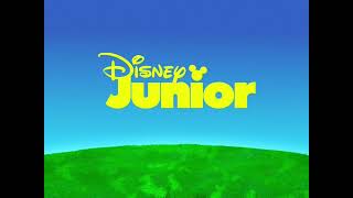 Disney Junior India Ident (2019-2025) (4:3)