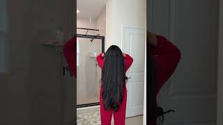 #Hair #Haircare #HairRoutine #HealthyHair #HairOiling #HairGrowth #LongHair#HairGoals #HairTutorial