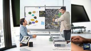 Review - Vibe S1 4K UHD Smart Board, 75 Inch Digital Whiteboard for Office and Classroom,