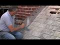 Step Chimney Flashing Guide by Peter Scholey π
