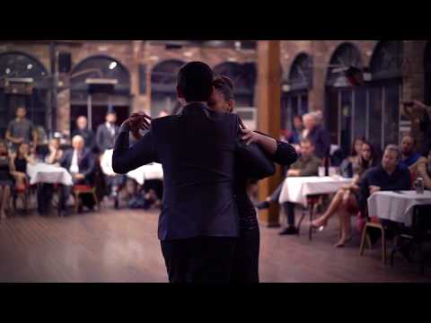 Alejandro Beron & Ezgi Ömüriş - Yuyo Verde 1/4