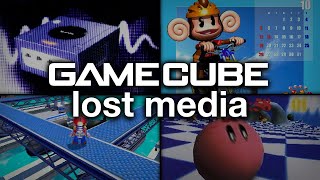 The GameCube’s Forgotten Lost Media