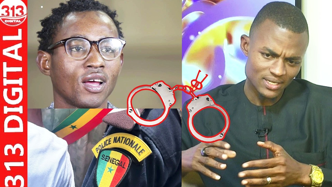 «Il risque gros…» Arrestation musclée de Ouzin Keïta et cie: Ameth Ba balance les dernières infos