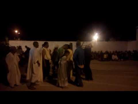 زردة الشيخ الهادي بوجرابة الشرفة 2 