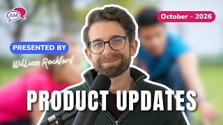 What’s New in Activity Messenger | October 2026 screenshot 4