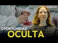 "El mercado ignora la salud: crece más que cualquier sector no tech pese a la política". Kate Mead