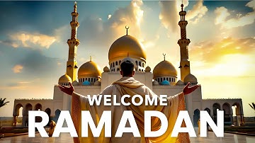 Ramadan 2025, Eid Al Fitr Background Music For Videos