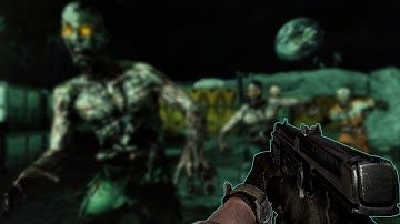 BO1 | Moon | PM63 And Mustangs Only Challenge