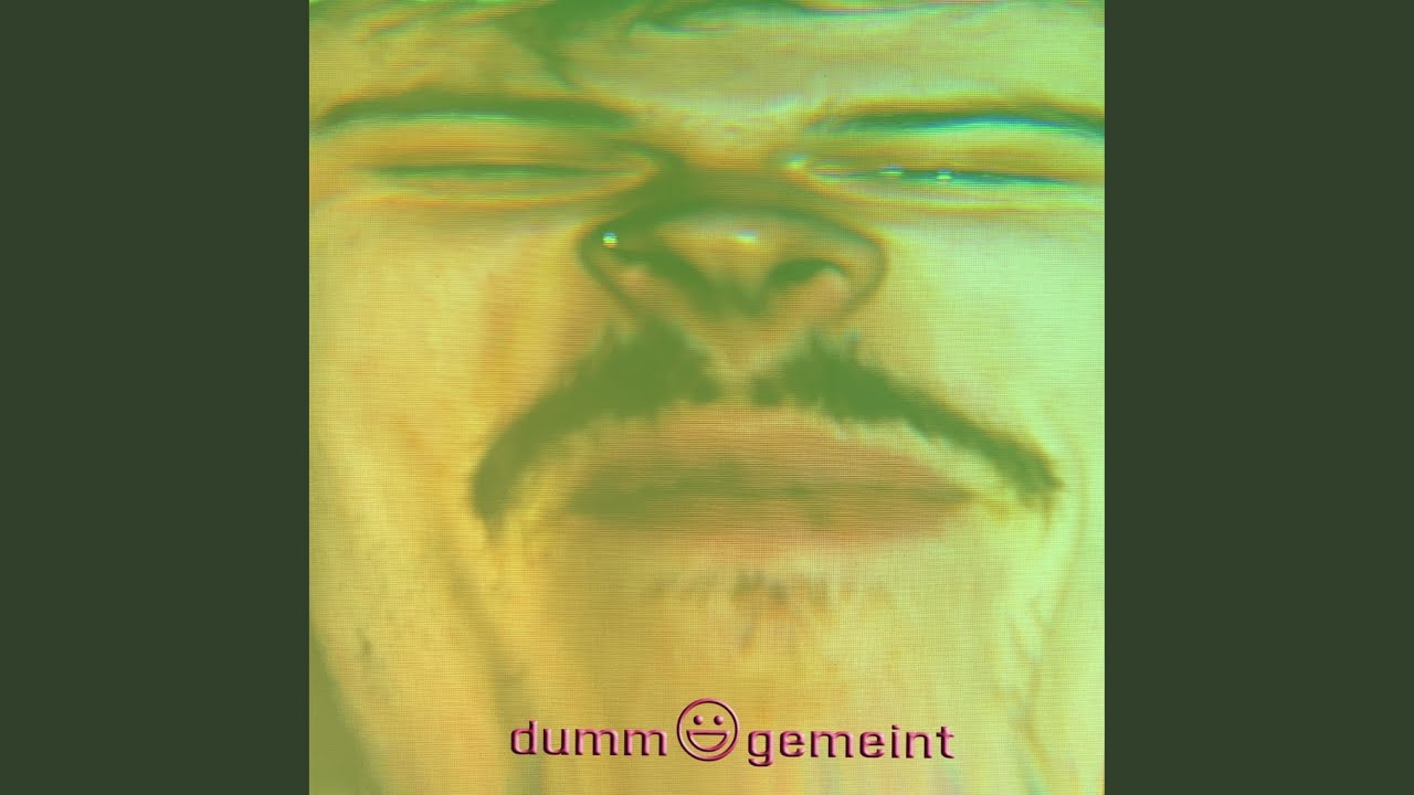 Guarda dumm gemeint su YouTube Guarda dumm gemeint su YouTube