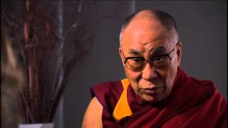 Living Black Special: The Dalai Lama (extended interview)