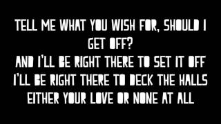 Chance The Rapper & Jeremih - All The Way