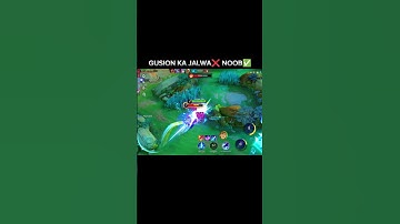 Enemy jungle invade karna safe hai ya suicide? 😬"#mobalegends5v5 #moba5v5hindi