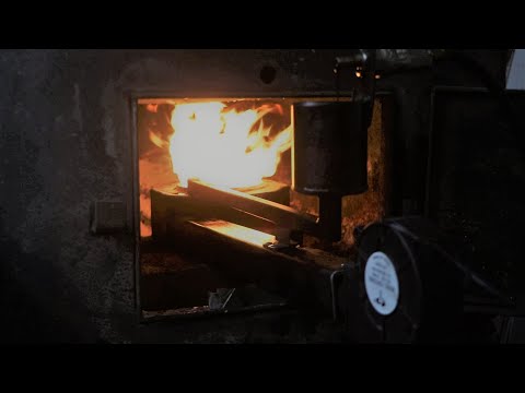 АЛЬТЕРНАТИВНЕ ОПАЛЕННЯ! Пальник на відпрацьованому мастилі! Чергова партія!
