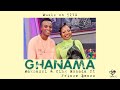 Makhadzi Ghanama Audio Feat King Monada Prince Benza 
