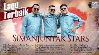 Lagu Terbaik Simanjuntak Stars
