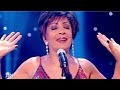 Shirley Bassey - Goldfinger /Moonraker / Diamonds Are Forever (Medley)  ( 2006 Live)