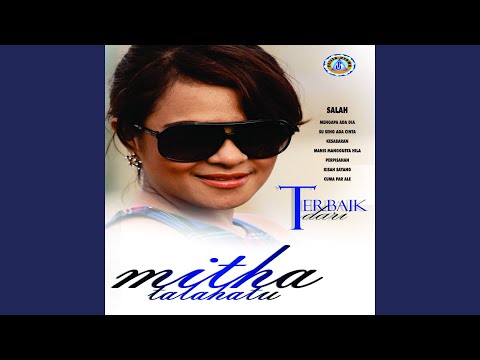 Mitha Talahatu - Hati Yang Salah (Official Music Video)