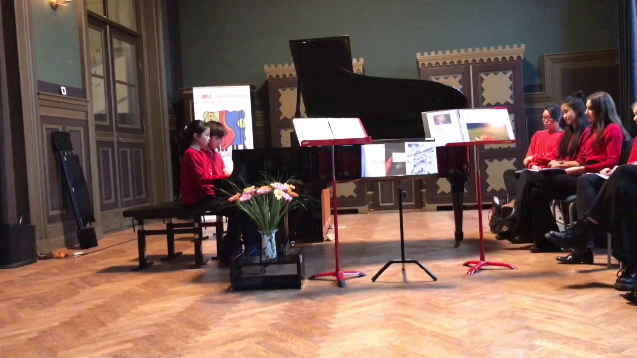 Betraktelser i en dröm.