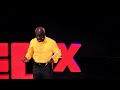 Don't Change Anything Eddie Obeng at TEDxPlainpalais