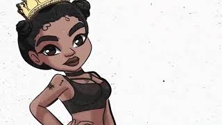 Natti Natasha X Tokischa - No Pare Remix [ Audio Cover ]