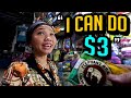 Cambodia Fake Night Market Spree!