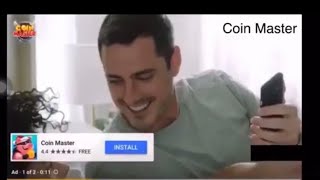 All Coin Master Ads