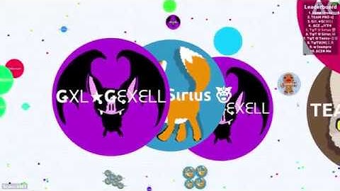 Stealing TYT Sirius Name! ƬψƬ ☢ Ѕιгιυs