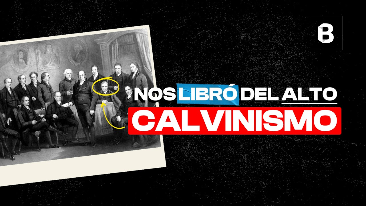 ANDREW FULLER y su papel clave para REVIVIR el EVANGELISMO reformado | BITE