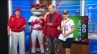 Richmond Flying Squirrels 2017 Season Preview (Part 4)