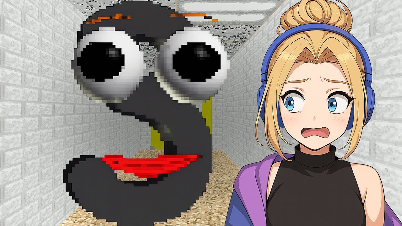 Baldi Becomes THREE (Baldi Mod) - YouTube