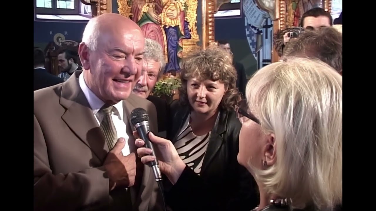 Ekskluzivno: Neverovatan život Dan Tan