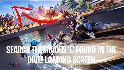 Search the Hidden 